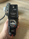 Fotoaparat Yashica Elektronic 35 mc