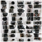 Fotoaparati + oprema zbirateljsko