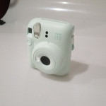 FujiFilm Instax Mini 12,fotoaparat