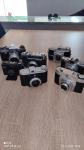 Klasični fotoaparati