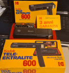 KODAK TELE-EKTRALITE 600