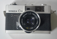 konica c35