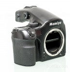 Mamiya 645 AF