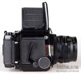 MAMIYA RB 67