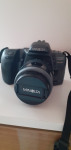 Minolta dynax 500 si super
