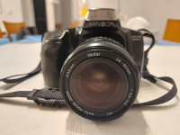 Minolta Maxxum 300si