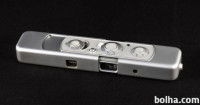 Minox C miniaturni vohunski fotoaparat