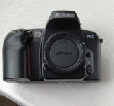 nikon f 60