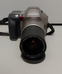 Olympus IS-200 35 mm Autofocus 28-110 Analogni fotoaparat