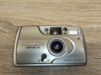Olympus TRIP AF 50