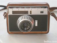 Pentacon PRAKTI Domiton f 40 Meyer Optik Görlitz