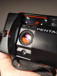 * PENTAX PC35AF *, obnovljen+ stestiran s filmom, odlično ohranjen
