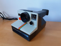 Polaroid 1000 SX-70