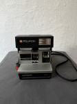 Polaroid 630 Lightmixer