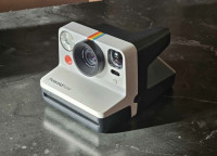 Polaroid kamera Now+paket filma