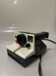 Polaroid Land Camera 1000 – retro instant fotoaparat