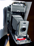 Polaroid Land Camera Model 900 Electric Eye