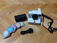 Polaroid Now+