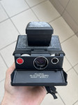 Polaroid SX-70 Alpha 1 Model 2