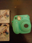 polaroidni fotoparat fujifilm instax mini 75