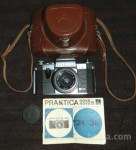 PRAKTICA NOVA B