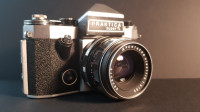 Praktica Super TL