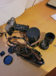 Prodam 50 let star fotoaparat znameke Zenit-E