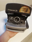 Prodam Polaroid 600 fotoaparat