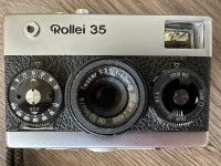 ROLLEI 35