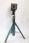 Sinar F z objektivom FUJINON 56