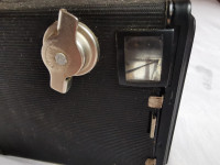 Star fotoaparat Agfa