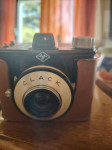 Starinski fotoaparat AGFA.