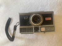 starinski fotoaparat