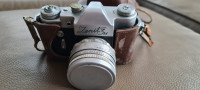 Starinski fotoaparat Zenith 3M