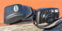 Voigtlander Vitomatic 105