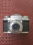 Zeiss Ikon Contaflex