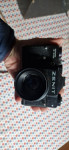 Zenit TTL analogni fotoaparat