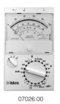 ISKRA PHYWE 07026.00 multimeter