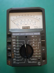 PHILIPS PM2505 ANALOGNI ELEKTRONSKI MULTIMETER