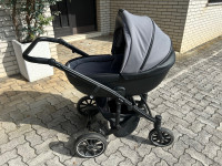 Otroški Voziček Anex - m-type - 3v1 (Ljubljana)