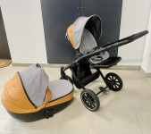 Voziček Anex M-type Foxy