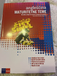 Angleščina maturitetne teme