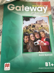 Gateway students book pack 2nd edition