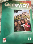 Gateway students book pack 2nd edition B1+