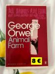 Knjiga Animal farm