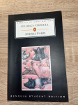 Knjiga Animal farm