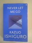 Never let me go Kazuo Ishiguro