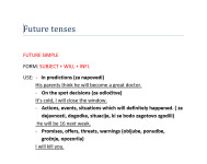 Zapiski za maturo iz angleščine