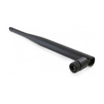 Delock WLAN 802.11 ac/a/b/g/n antena RP-SMA konektor 4 - 5 dBi vsesmer