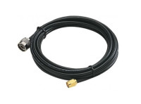 Lora RF Antenski podaljšek N Male na RP-SMA Male LMR240 RF240 5m